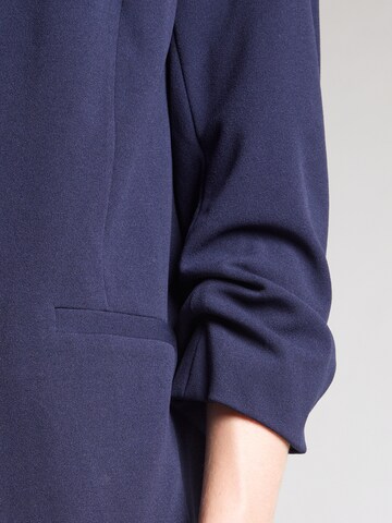 ABOUT YOU Blazer 'Marica' in Blue