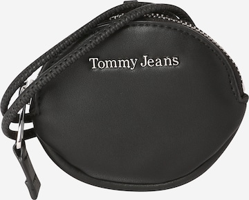 Astuccio di Tommy Jeans in nero