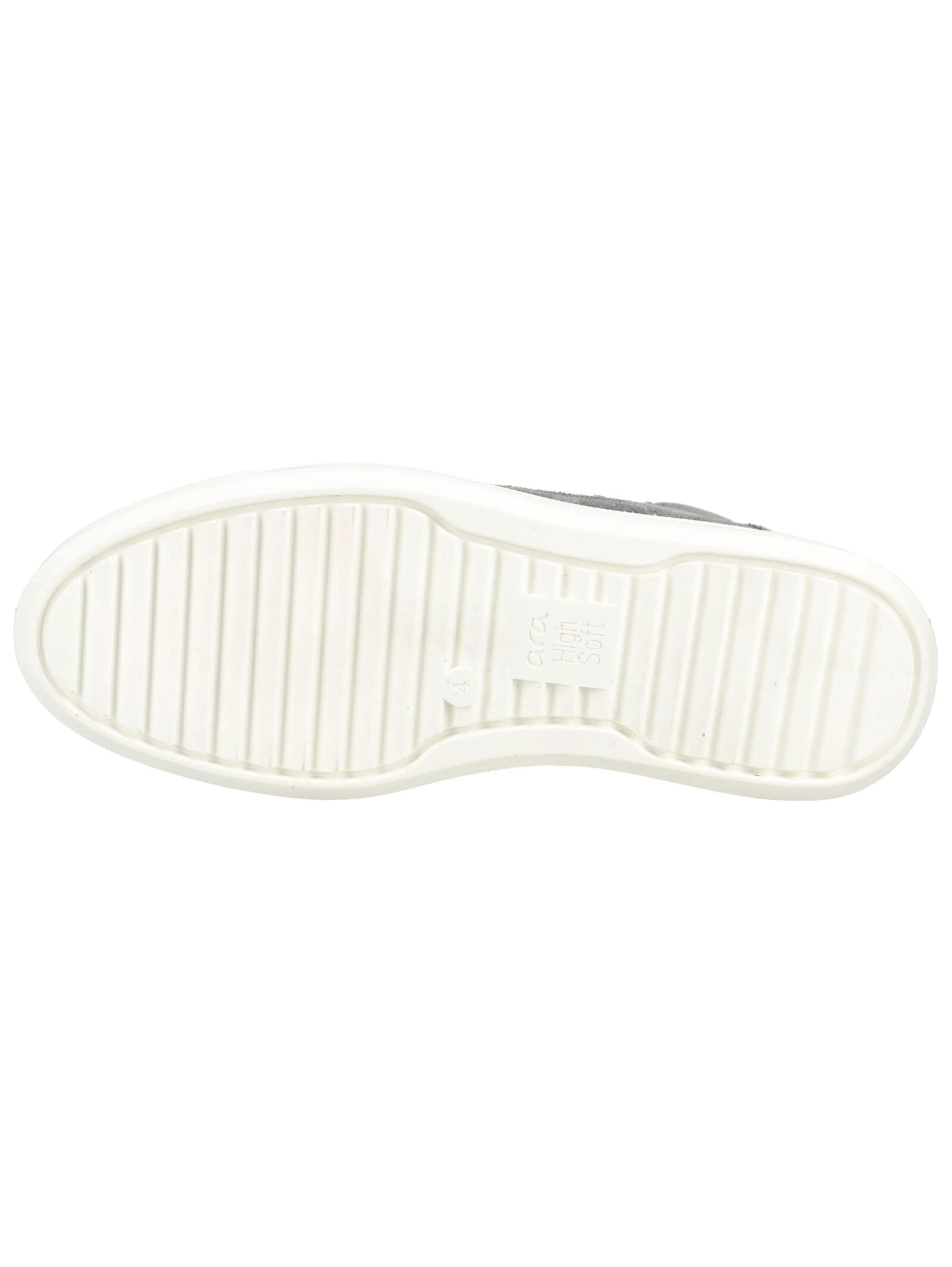 ARA Sneaker in Grau