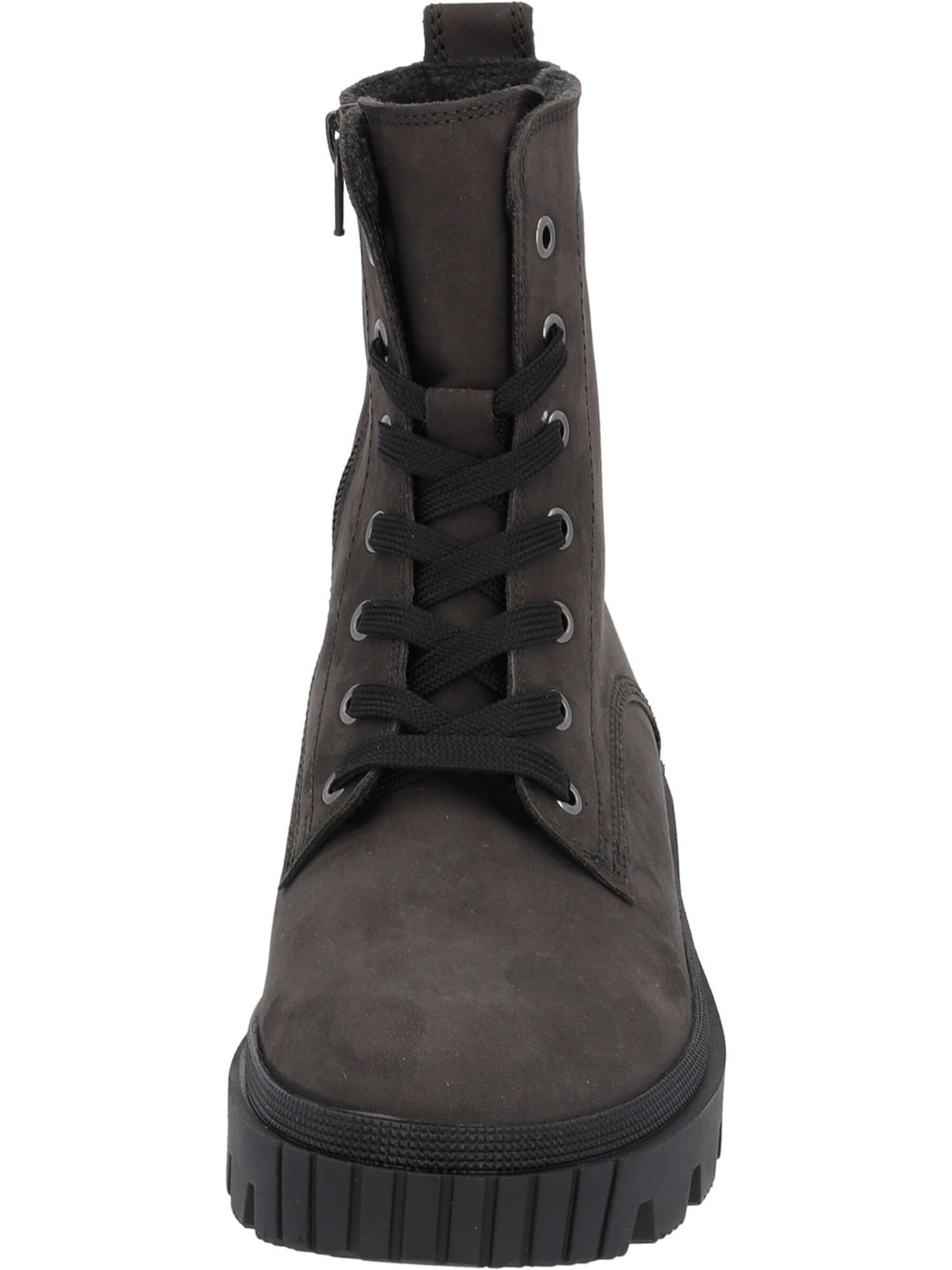 GABOR Veterlaarsjes in Grijs