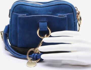 See by Chloé Abendtasche One Size in Blau