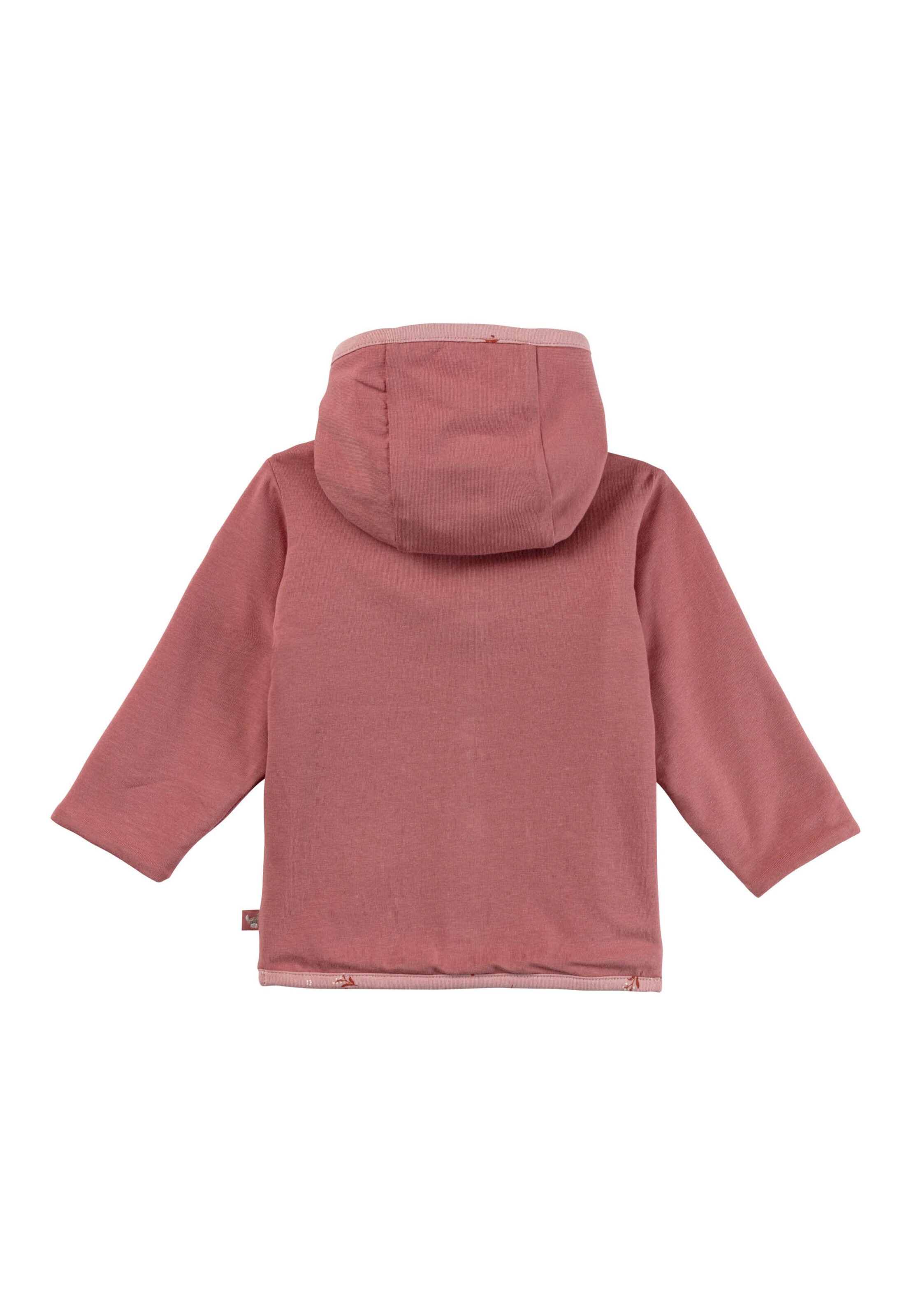 STERNTALER Winter Jacket in Pink