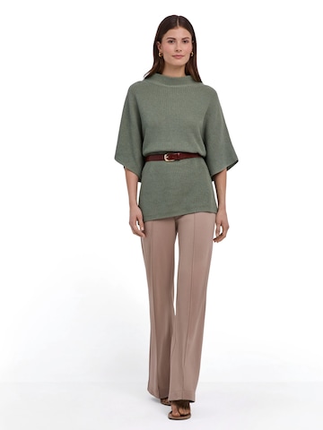 FALKE Pullover‌‌‌‌‌‌‌‌‌ in Grün