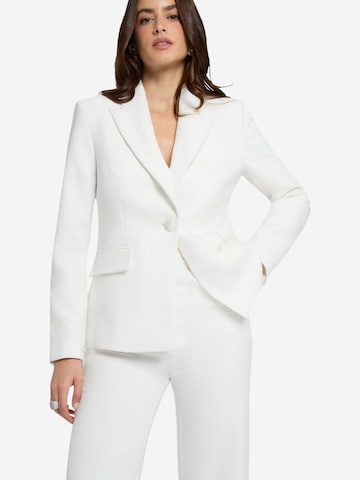 Morgan De Toi Blazers '261-VANA.F' in Wit