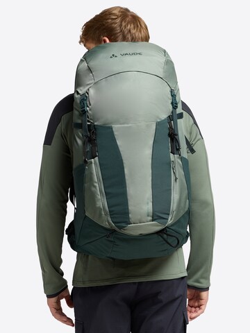 VAUDE Sports backpack 'Brenta' in Green