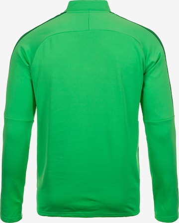 Maglia funzionale 'Dry Academy 18 Drill' di NIKE in verde