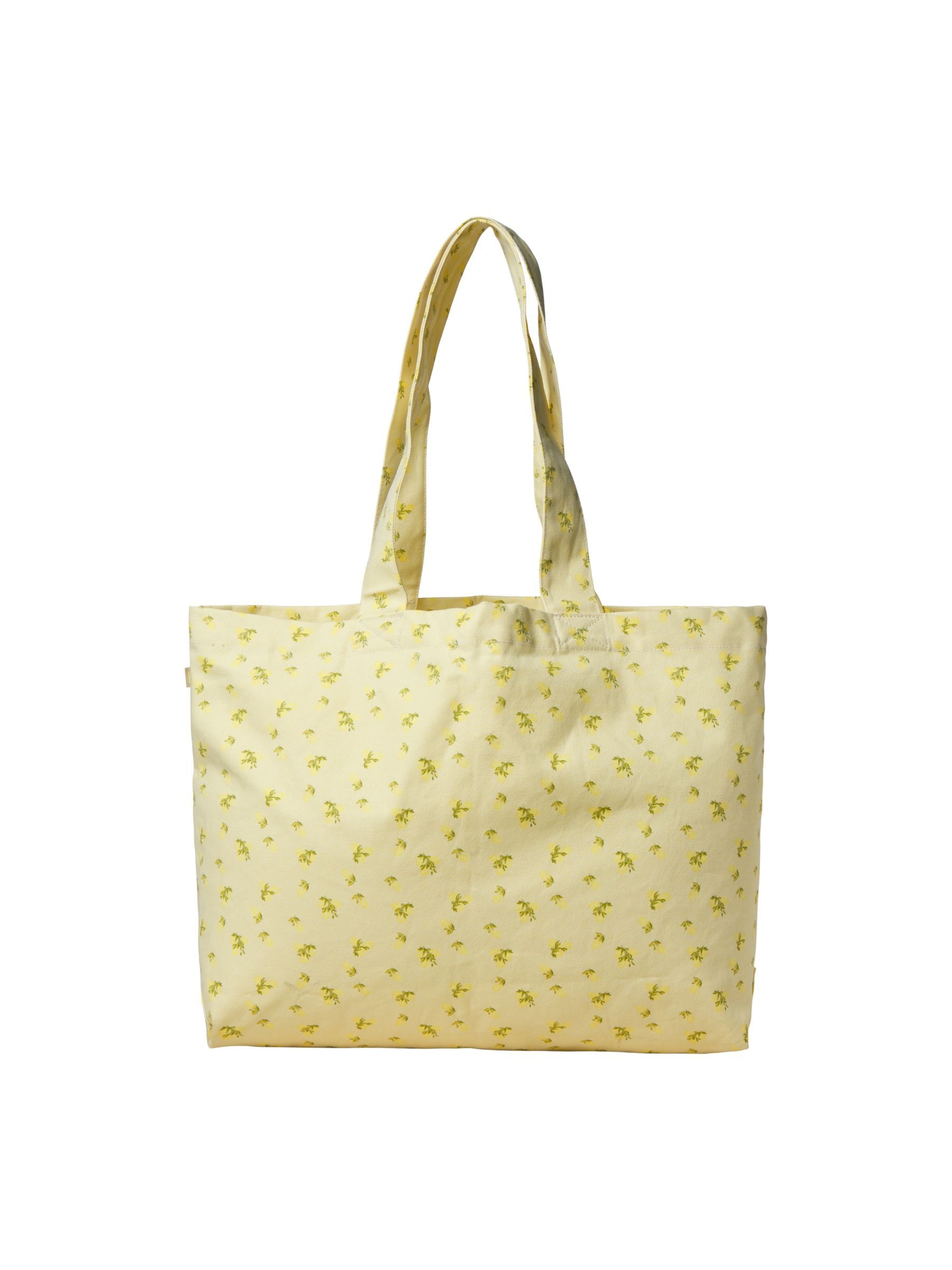 JJXX Shopper 'JXBethany' i gul