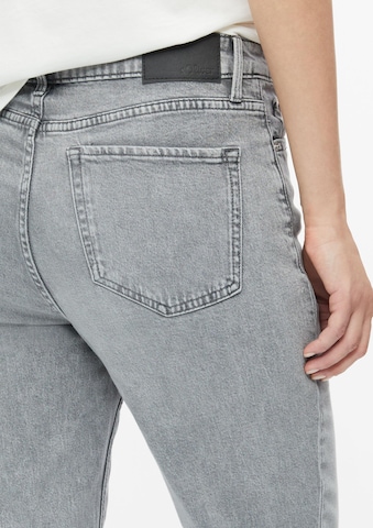 Regular Jean 'Karolin' s.Oliver en gris