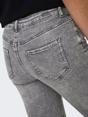 JDY Skinny Farmer 'JDYFINA' - szürke