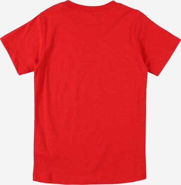 Champion Authentic Athletic Apparel - Camiseta en rojo