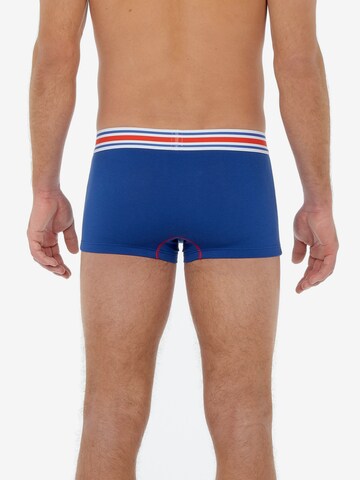 HOM Boxer shorts in Blue