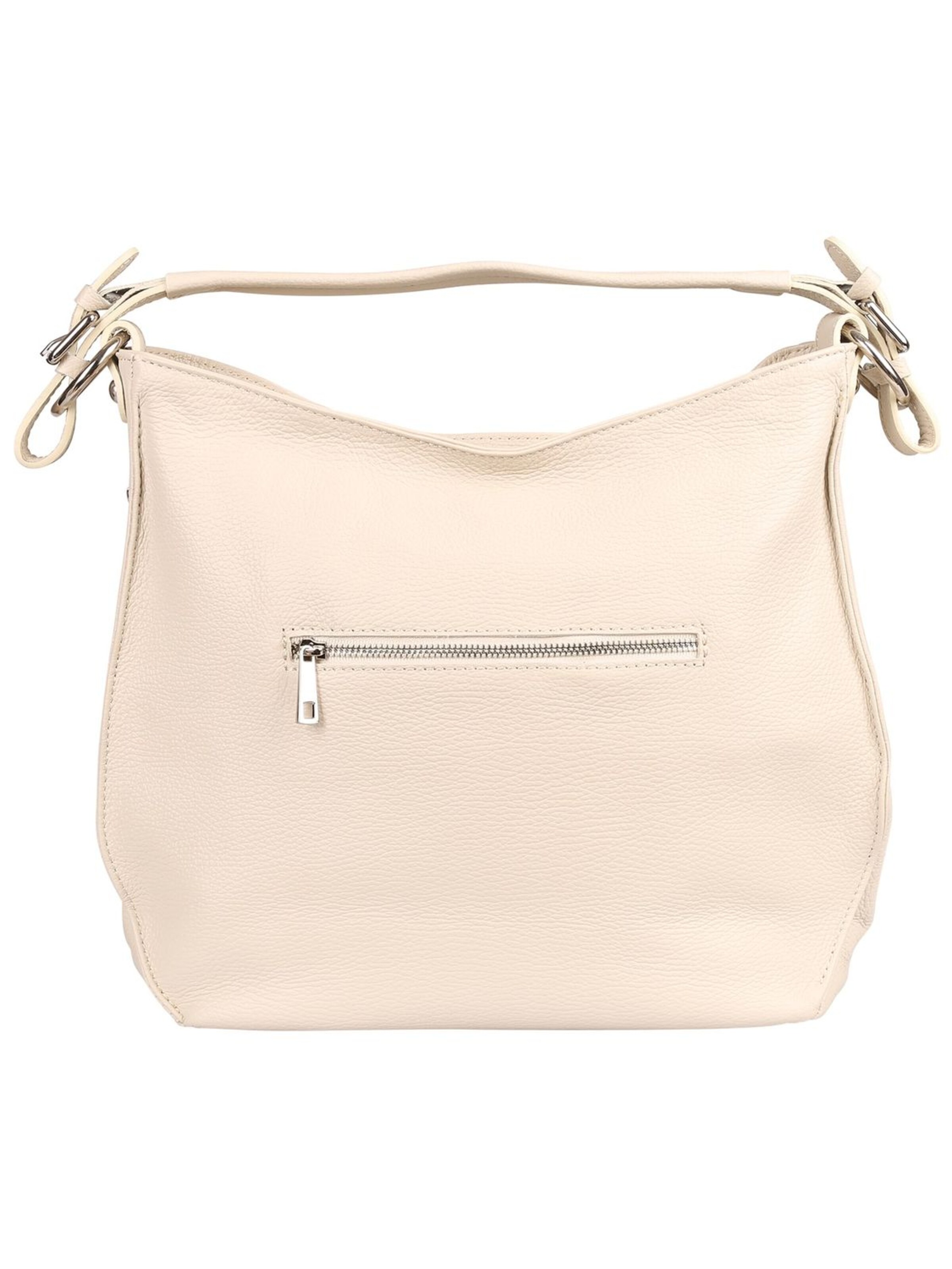 Sac bandoulière Florence en beige