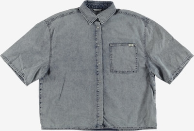 Palaidinė 'ELLA' iš MUSTANG, spalva – pilko džinso, Prekių apžvalga