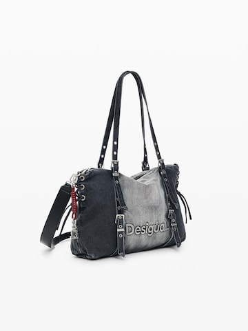 Cabas Desigual en noir