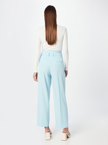 Regular Pantalon à pince 'Susi' CINQUE en bleu