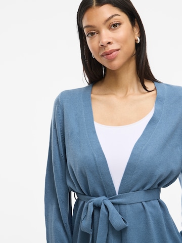Cardigan 'VIAva' VILA en bleu