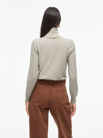 Pull-over 'KERRY' VILA en beige