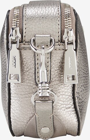 JOOP! Shoulder Bag in Silver