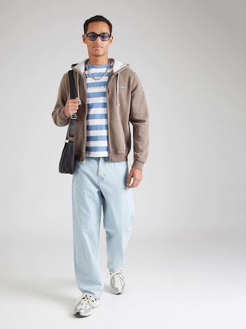 HOLLISTER Tréning dzseki - barna