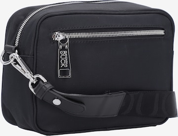 Sac à bandoulière MANDARINA DUCK en noir