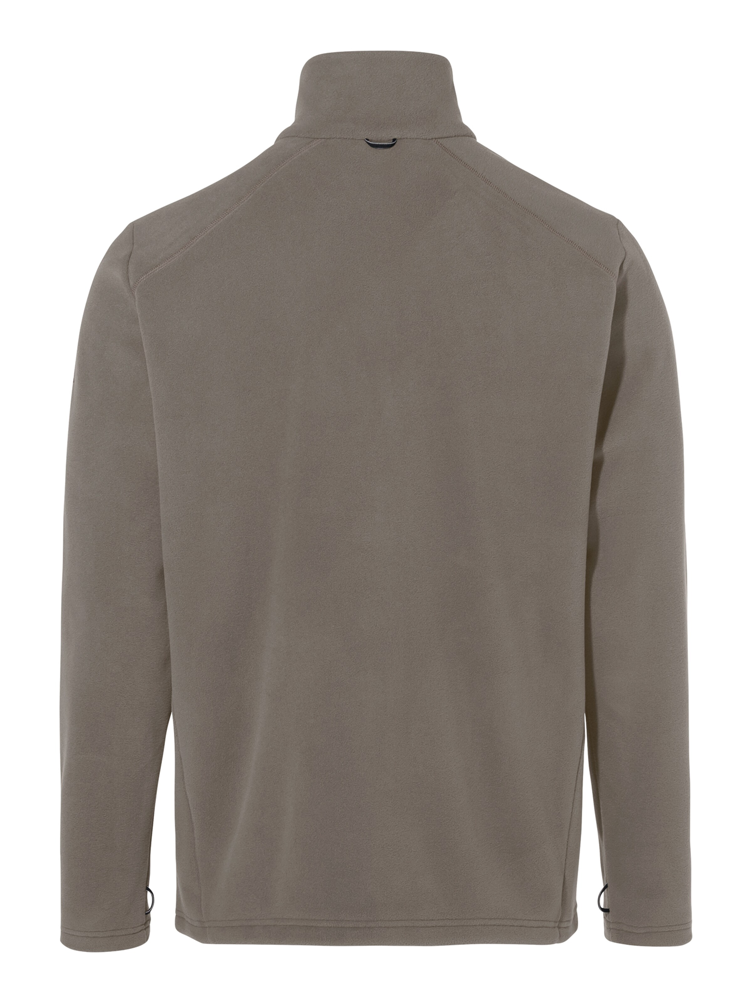 VAUDE Funktionsfleecejacke 'Rosemoor II' in Beige