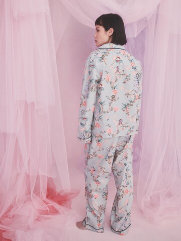 Pigiama di Cath Kidston in verde