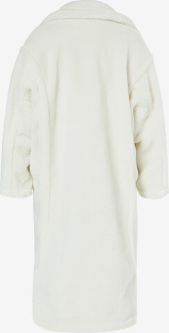 usha WHITE LABEL Χειμερινό παλτό σε λευκό