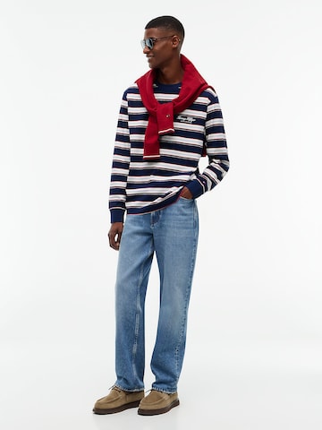TOMMY HILFIGER Μπλουζάκι σε μπλε