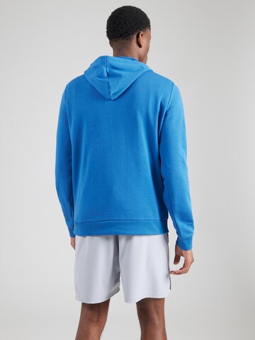 Reebok Sportovní mikina 'IDENTITY' – modrá