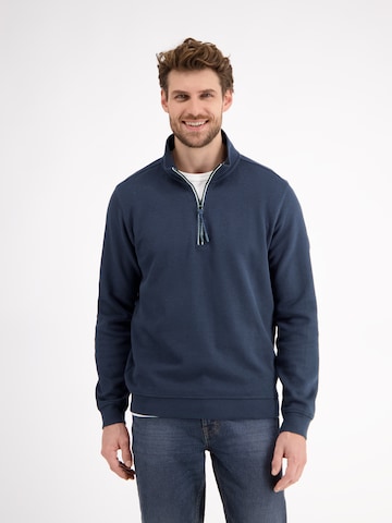 LERROS Trui in Blauw