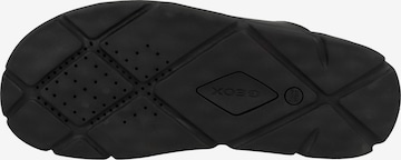 GEOX Mules 'Xand' in Black