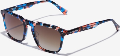 HAWKERS Okulary przeciwsłoneczne 'ETERNITY' w kolorze niebieski / pomarańczowy / czarnym, Podgląd produktu