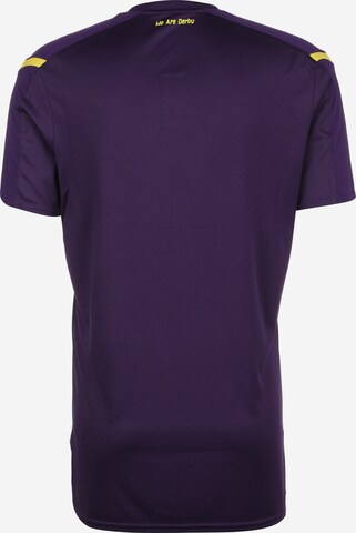 UMBRO Jersey 'Derby County' in Purple