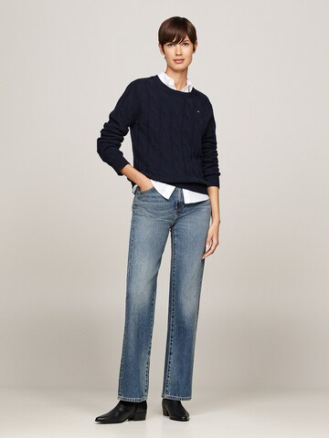 Pull-over TOMMY HILFIGER en bleu
