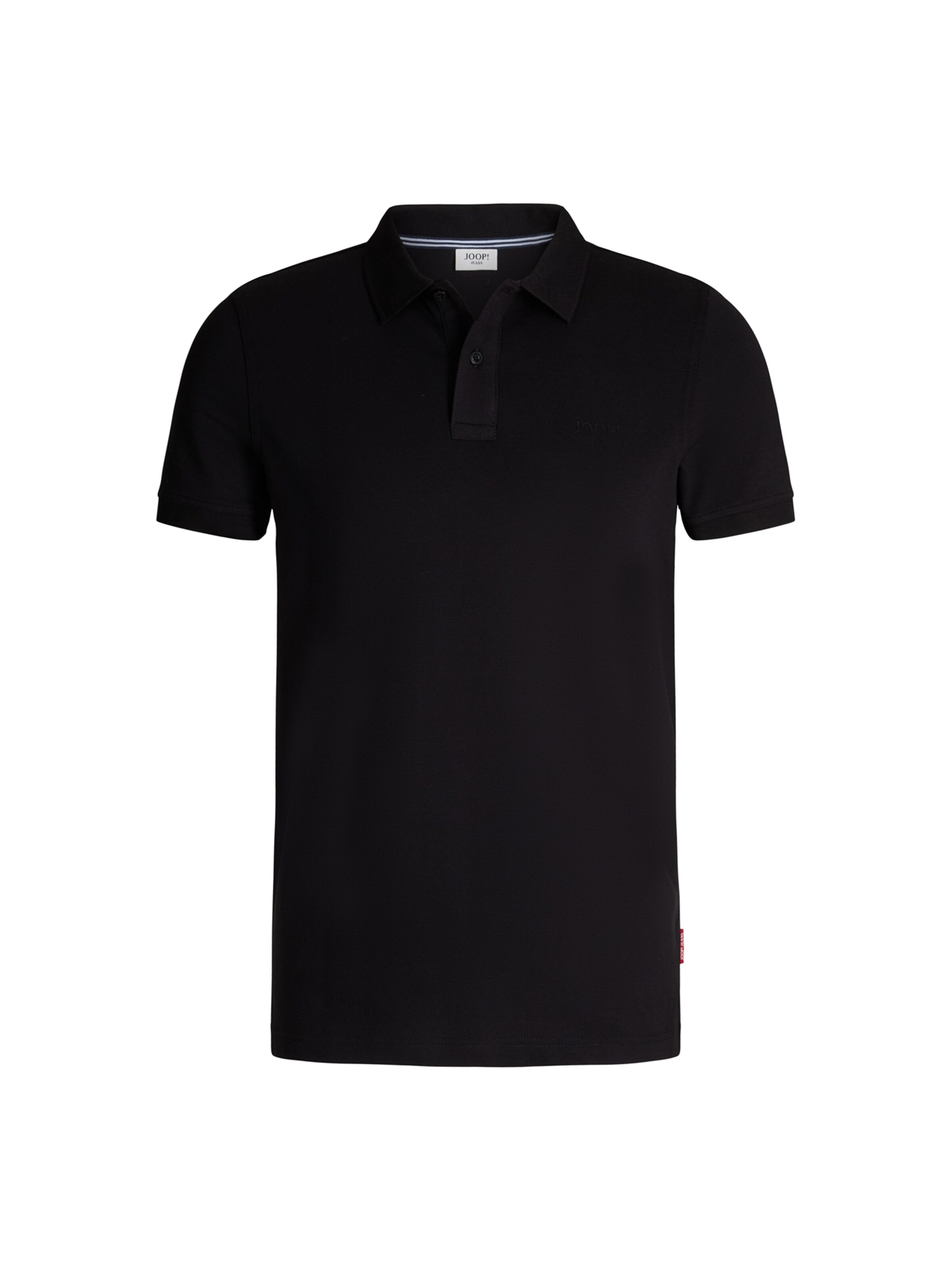 T-Shirt 'Beeke' JOOP! Jeans en noir : devant