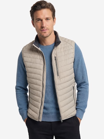 CASAMODA Weste‌‌‌‌‌‌‌‌ in Beige