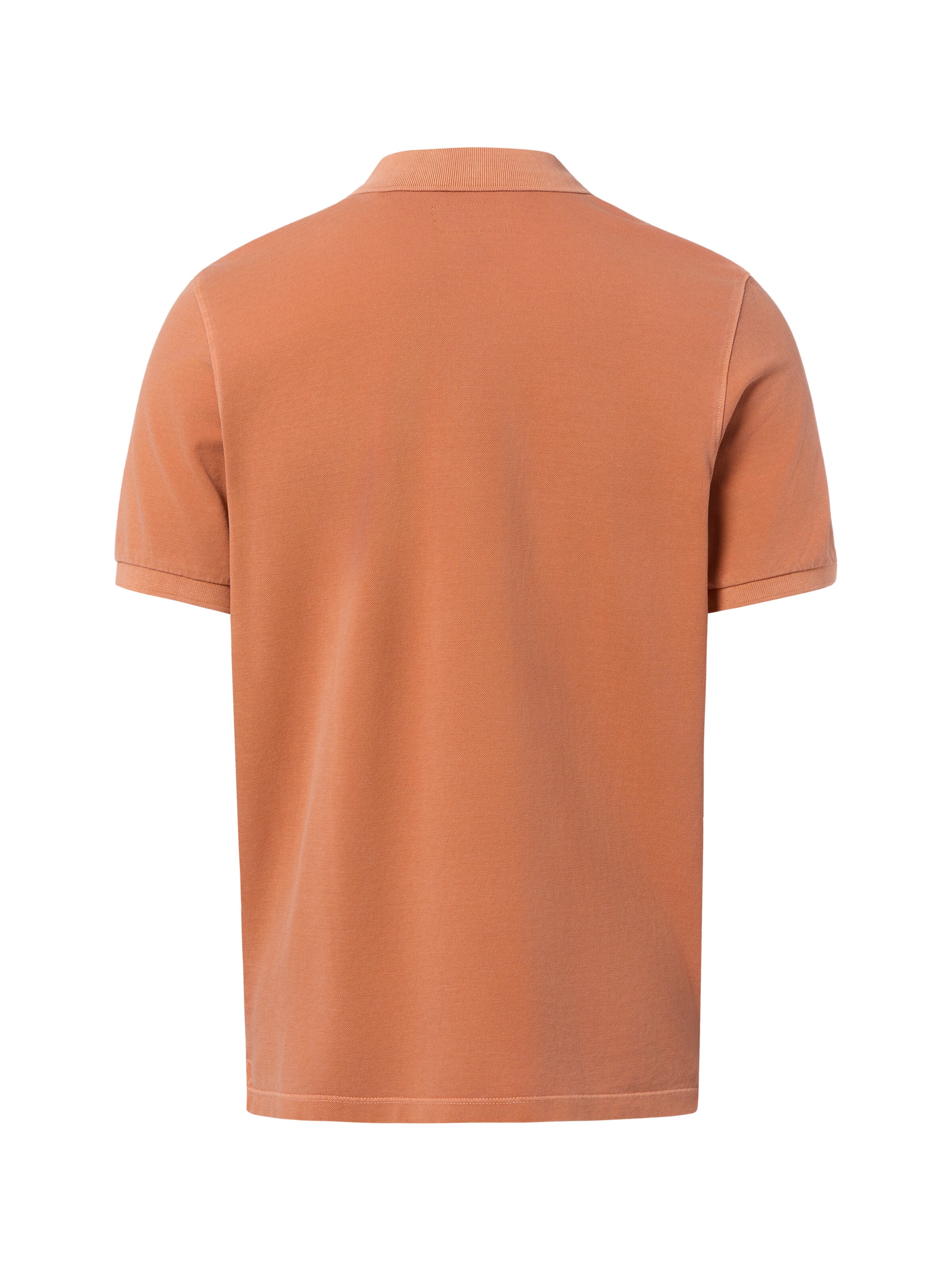 T-Shirt Marc O'Polo en orange