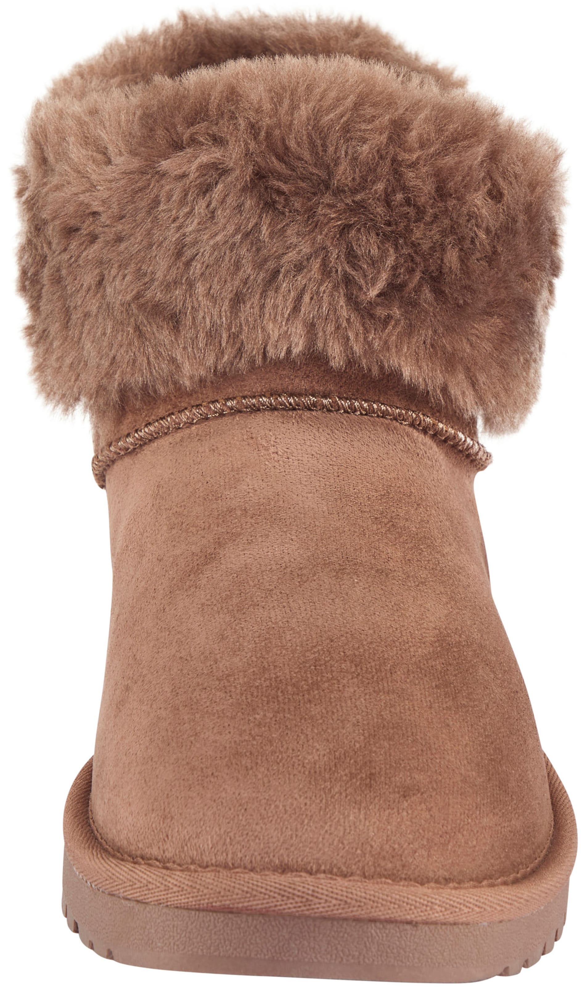 O'NEILL Boots in Brown