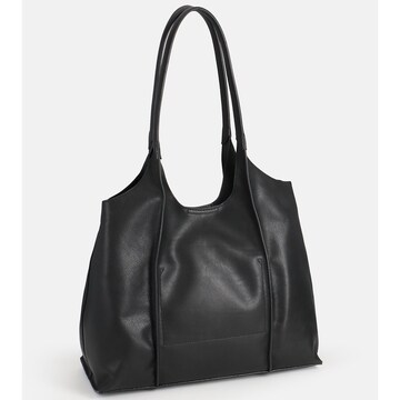 FREDsBRUDER Shopper in Zwart