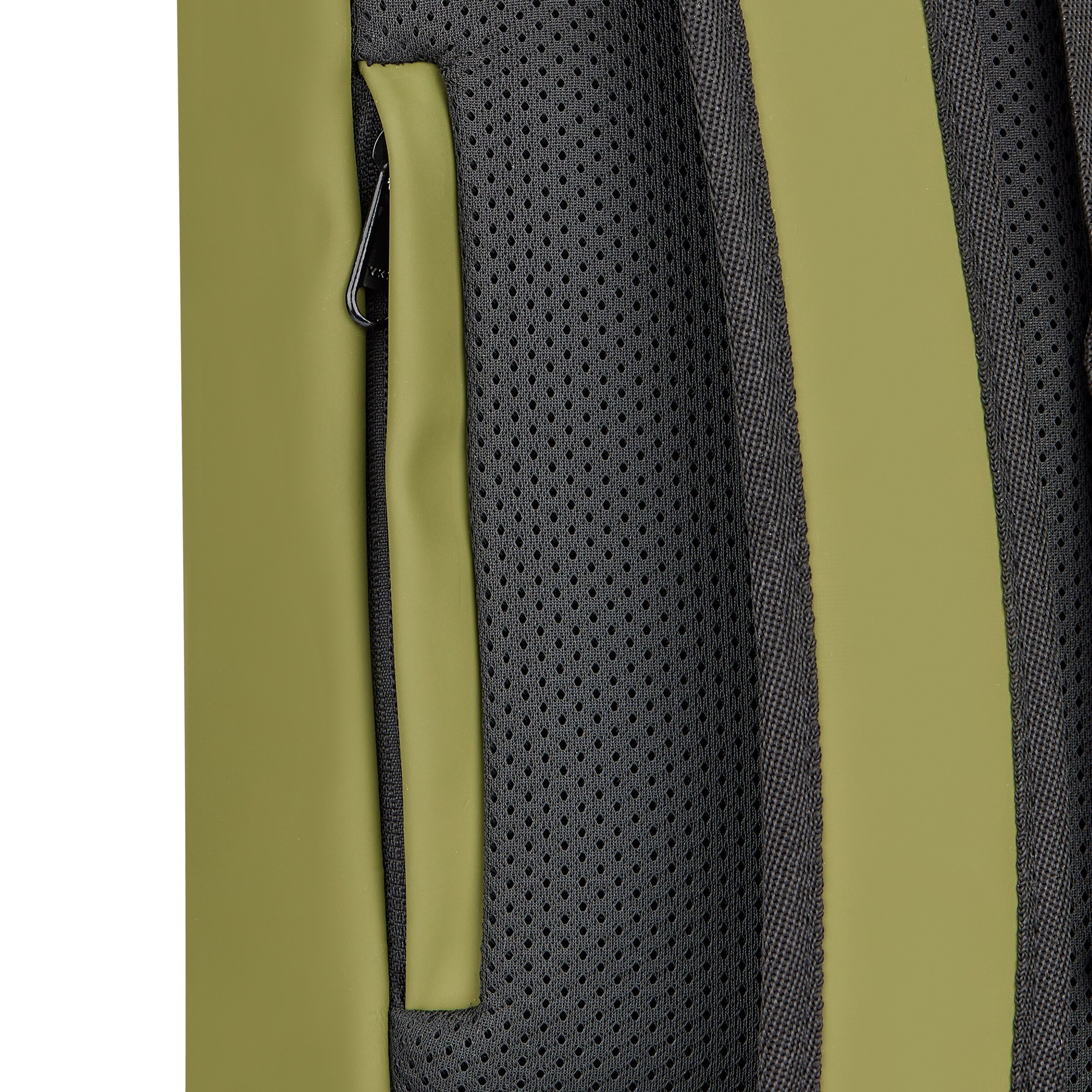 Johnny Urban Σακίδιο πλάτης 'Harvey' σε πράσινο