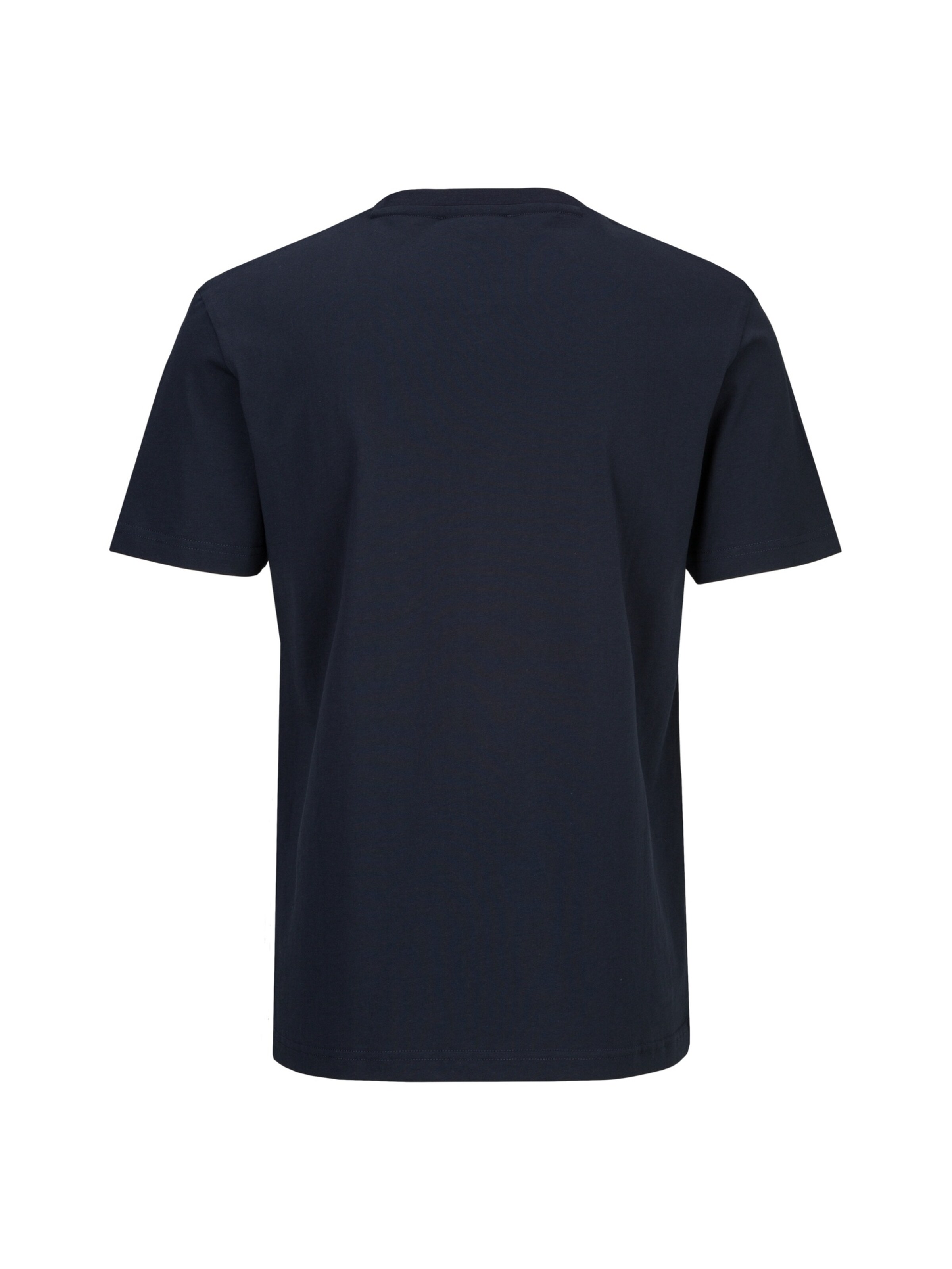 19V69 ITALIA Shirt 'Toni' in Blue