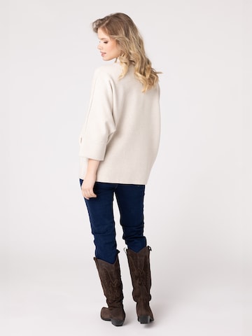 Quiosque Trui in Beige