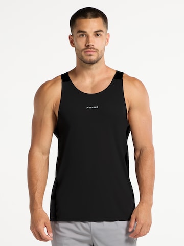 A-Game - Colete desportivos 'Breeze' em preto