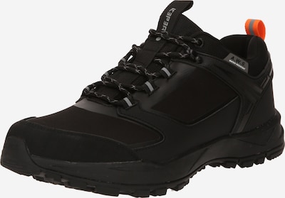 ICEPEAK Zapatos bajos 'Adour 2 MR' en gris / naranja / negro, Vista del producto