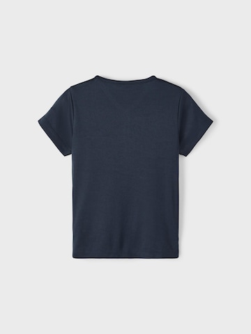 NAME IT Shirt 'SESSA' in Blue