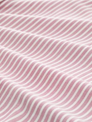 TOM TAILOR Blouse in Roze