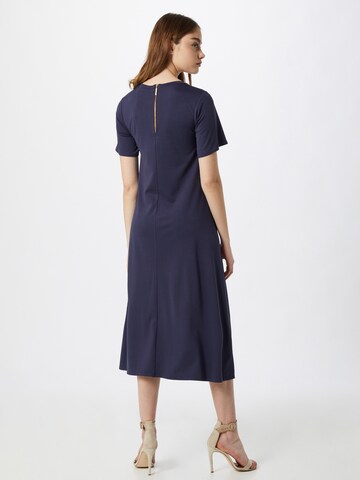 Closet London - Vestido en azul