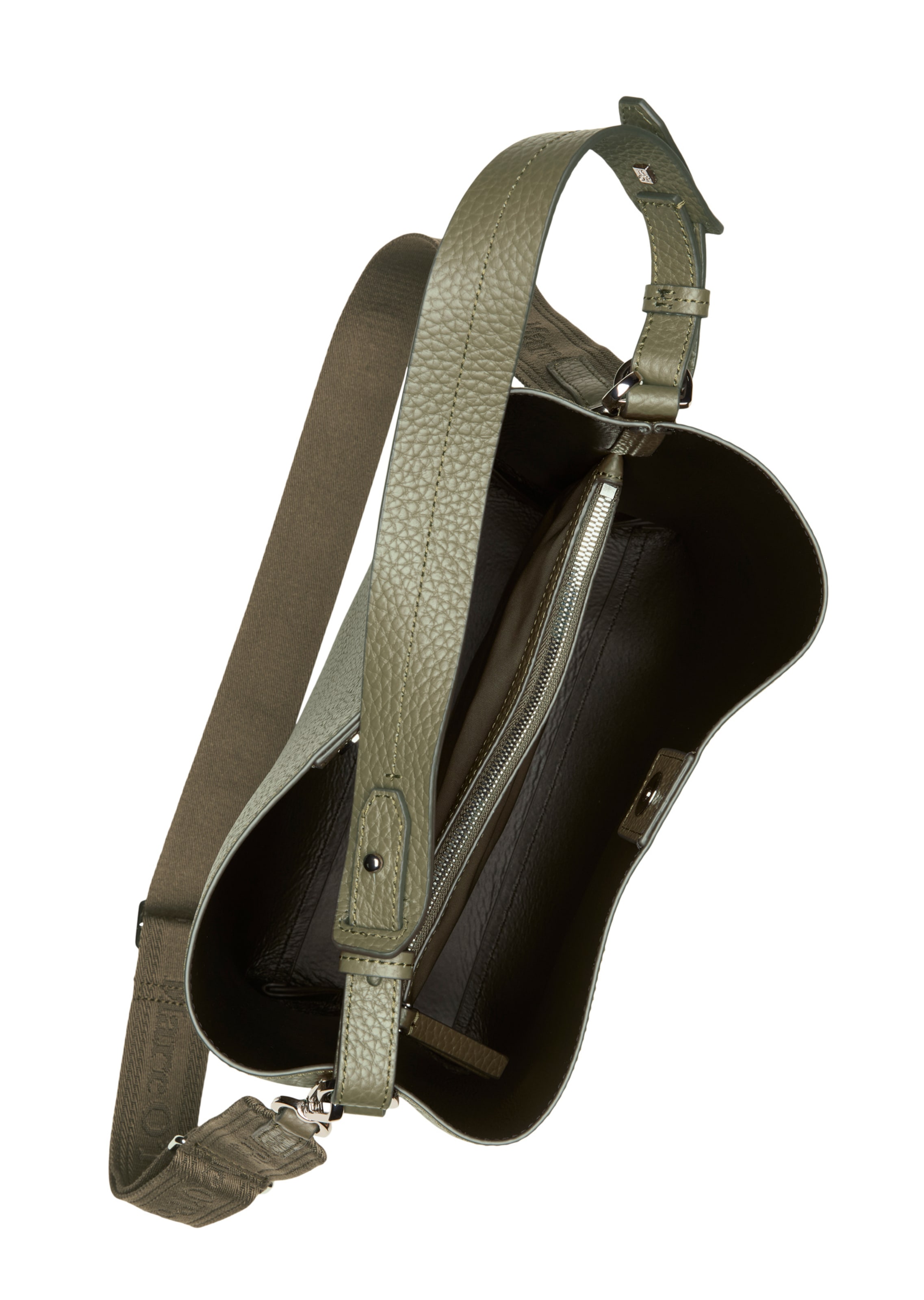 Marc O'Polo Shoulder bag in Green