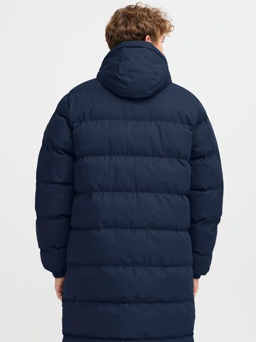 North Bend Winter coat 'Eliot' in Blue