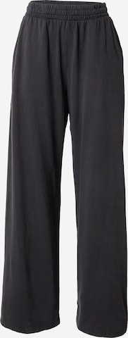 WEEKDAY Nohavice - Sivá: predná strana